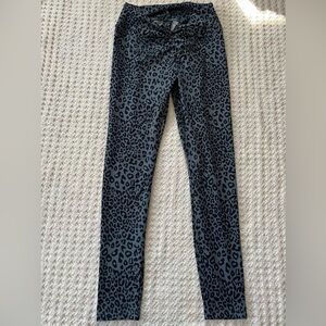 PINK Leggings Sz L